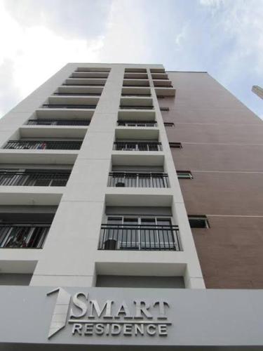Smart Residence flat 505, Teresina (fotografie 3)