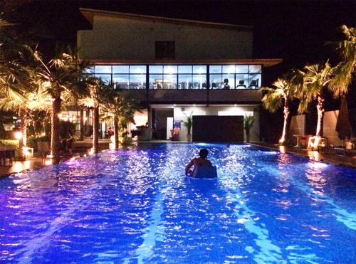 Foto - Ray Hotel Buriram