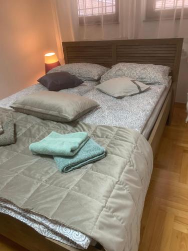 Two-Bedroom Apartment image 9