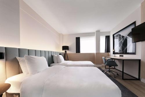 Radisson Blu Hotel, Hasselt, Hasselt (foto 10)