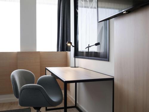 Radisson Blu Hotel, Hasselt, Hasselt (foto 11)