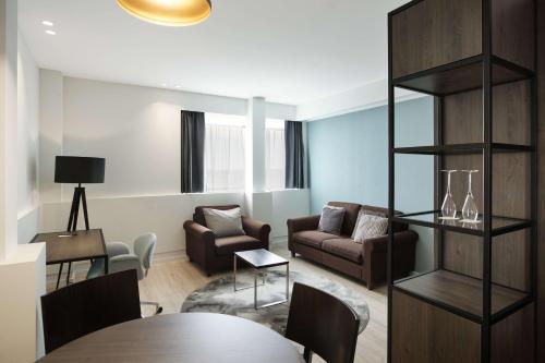 Radisson Blu Hotel Hasselt - image 11