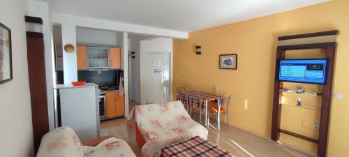 Apartments Vela - Pestani, Ohrid