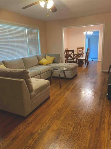 Beautiful Home Near Braves stadium&Atl united Fc in Marietta, USA