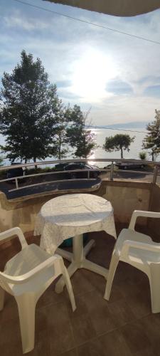 A környék, Apartments Vela - Pestani, Ohrid in Peshtani