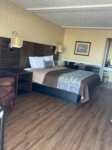 Towne inn
