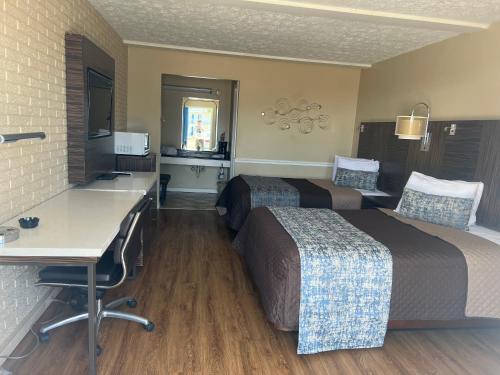 Towne inn