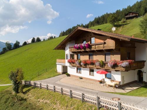 Accommodation in Gerlosberg