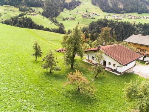 Chalet Blaserhof Zell am Ziller