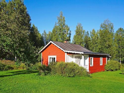 . 6 person holiday home in TORSBY