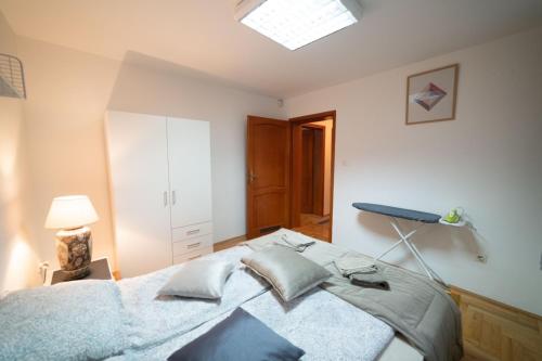 Two-Bedroom Apartment image 8