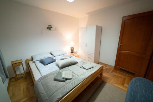 Two-Bedroom Apartment image 7