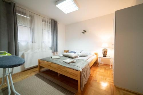 Two-Bedroom Apartment image 5