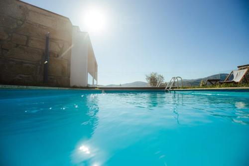 Casa da Vila - Pool & Hot Tub with Mountain View in Gerês, Terras de Bouro (foto 10)