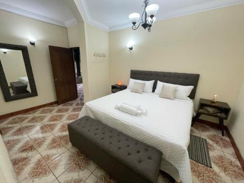 Real Marquez Hotel, Antigua Guatemala (foto 10)