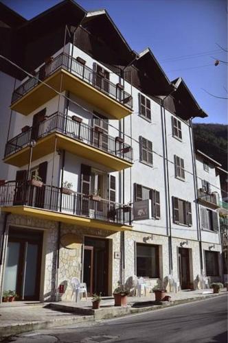 Hotel Margherita Hotel de charme Scanno