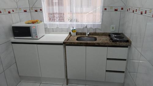 Apartamento a poucos minutos do Aeroporto de Floripa e das Praias do Sul da Ilha