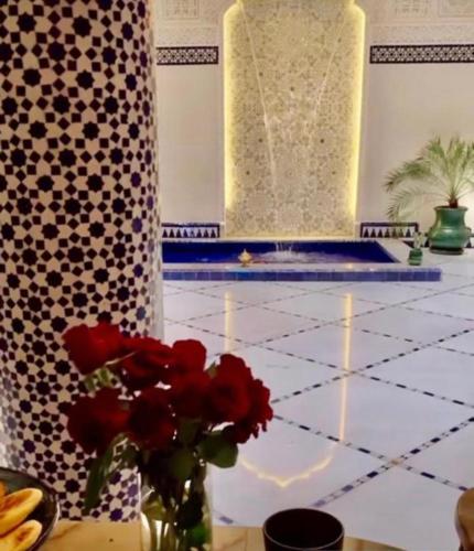Riad La Vie – Marrakech, 