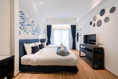 サバイ ホテル アオナン (Sabai Hotel Aonang) in クラビ