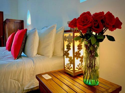 Hotel Boutique & Spa - VDL Colonial