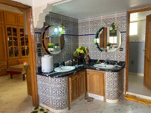 Appartement Villa Rayhana in Khenifra