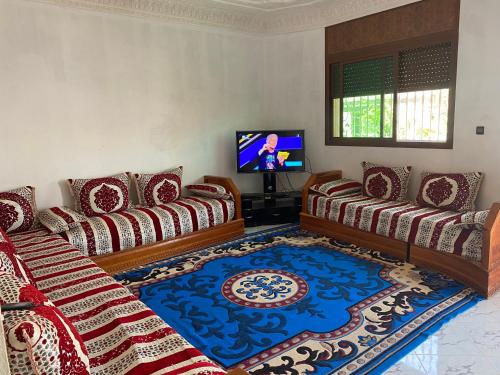 Appartement Villa Rayhana in Khenifra