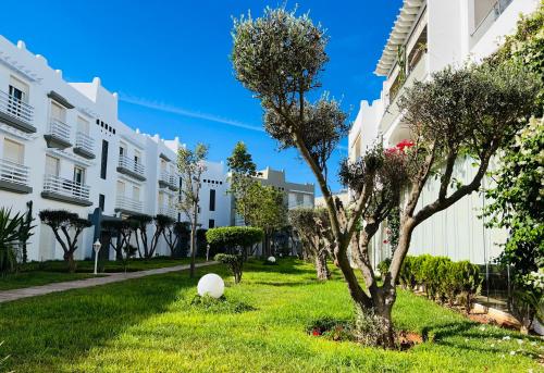 Melrose Beαch Aρραrt Pοοl Vieω, Casablanca (foto 5)