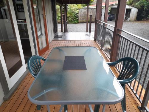 Georges BnB Nature and Lifestyle Retreat in Mangorei