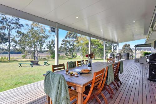 Glandore Estate Homestead