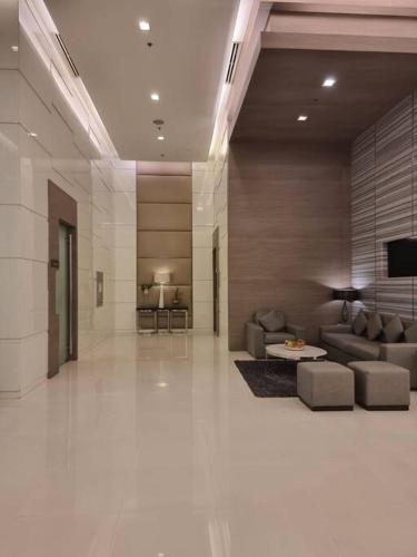 Good Value Makati Studio Unit - Pool View With Balcony, Manila (fotografie 3)