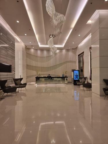 Good Value Makati Studio Unit - Pool View With Balcony, Manila (fotografie 9)