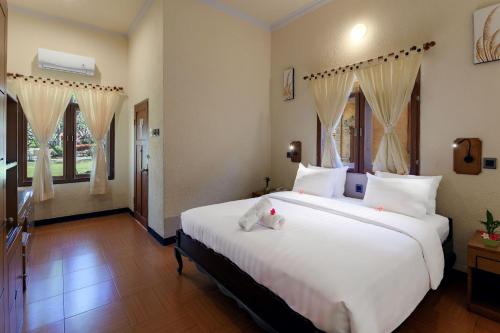Banyualit Spa 'n Resort Lovina