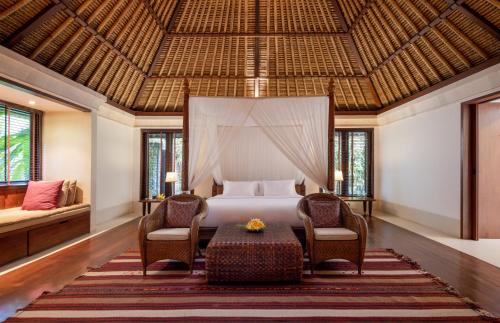 Villa Nusantara