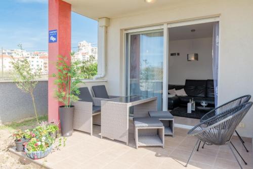 Apartments with WiFi Split - 15923 - image 13