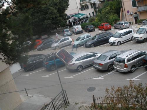 Apartments with WiFi Split - 15933 - image 5