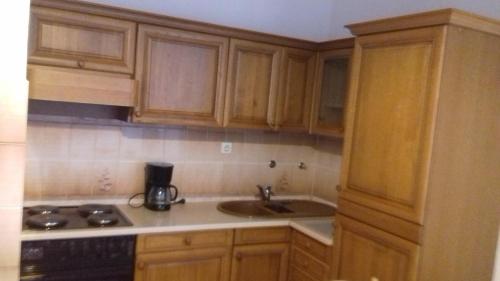 Apartments with WiFi Split - 15933 - image 11