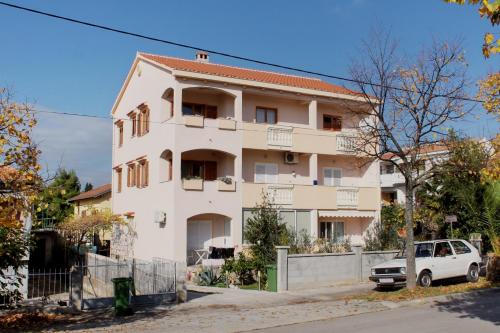  Apartments with a parking space Zadar - 15945 in Zadar