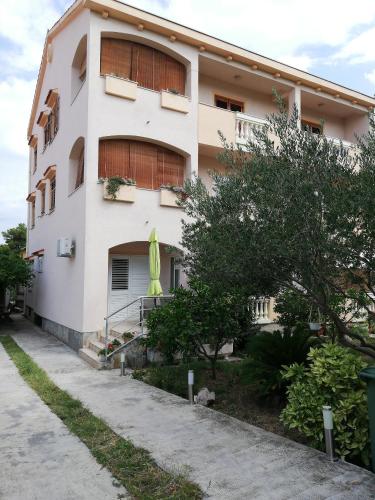  Apartments with a parking space Zadar - 15945 in Zadar