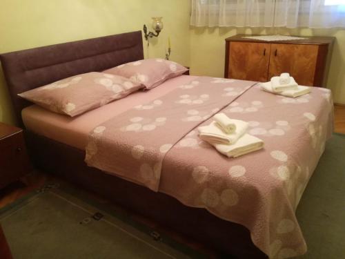 Apartments with WiFi Split - 15958 - image 8