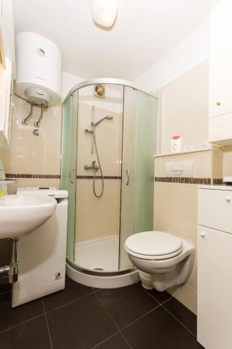 Apartments with WiFi Split - 15958 - image 9