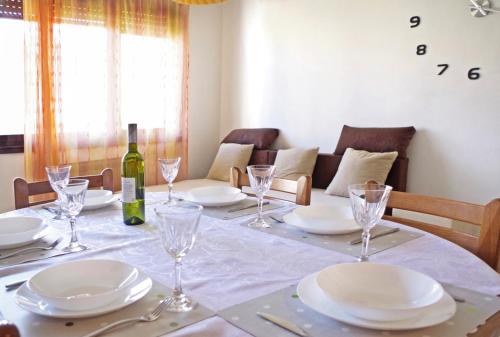 Apartments with WiFi Split - 15956 - image 11