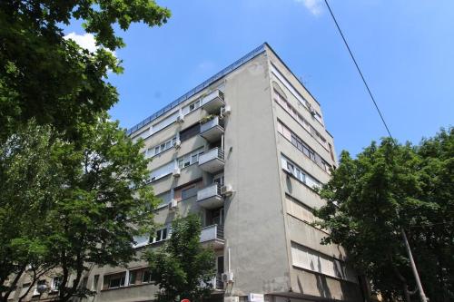  Apartments with WiFi Zagreb - 15949, Pension in Zagreb