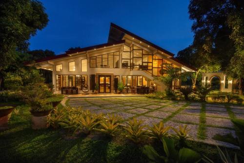 Westwood Farm Events and Accommodation