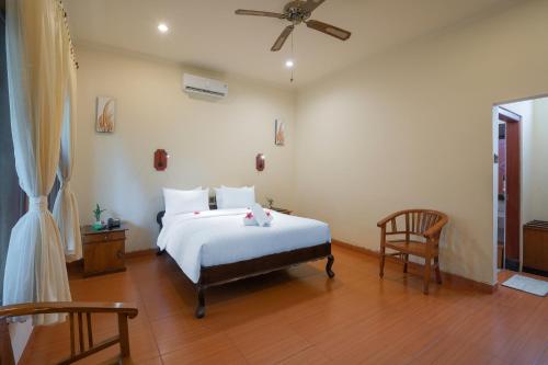 Banyualit Spa 'n Resort Lovina
