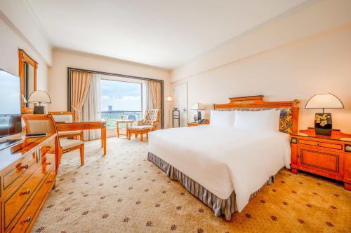ロッテ ホテル サイゴンExecutive King River View