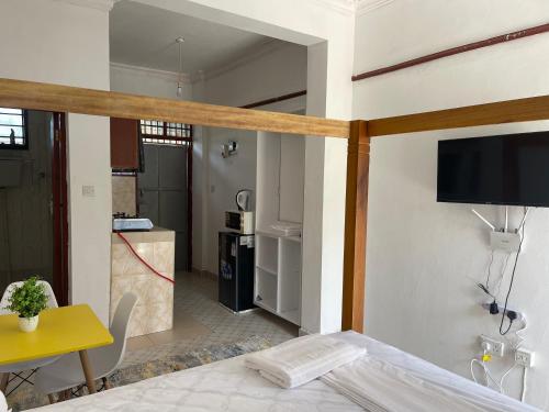 Urban studios in Kilifi