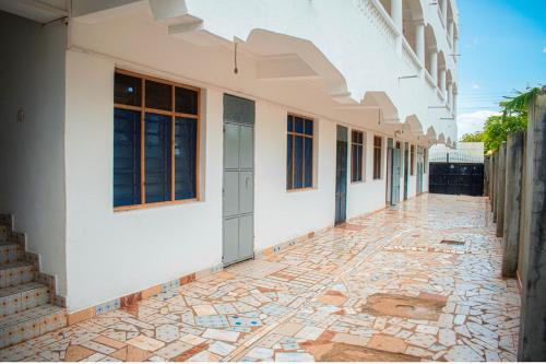 Urban studios in Kilifi