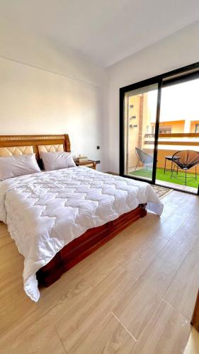 Luxury Apartment in the center of Gueliz Marrakech 5