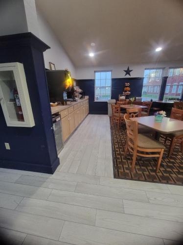 CountrySide Inn in Nappanee (Indiana)