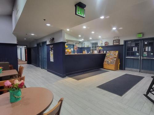 CountrySide Inn in Nappanee (Indiana)